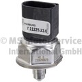 Pierburg 7.11225.23.0 Sensor, Kraftstoffdruck für BMW MINI ROLLS-ROYCE