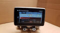 RADIO LCD Navigation MAZDA CX3 CX-3 Display  Bildschirm Navi MAZDA CX3 2015j.