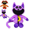 Smiling Critters DogDay CatNap PickyPiggy Stofftier Plüsch Kuscheltier Geschenk