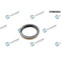 1x Wellendichtring, Differential Dr.Motor Automotive DRM02802 passend für VW
