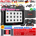 Autel MaxiCOM MK908P II MS908 PRO Diagnosegerät Tester Scanner ECU Programming