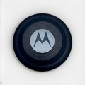 Motorola Moto Tag – Smart Tracker, 1er Pack (Android 9+, Bluetooth 5. Blau