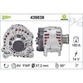 Valeo Lichtmaschine für VW Touareg