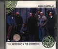CD Van Morrison & The Chieftains Irish Heartbeat Polydor