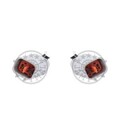 OPTIMAL ABS Sensor Raddrehzahl Set links rechts für Mazda MX-5 II NB 1.6 16V 1.8