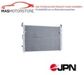 KONDENSATOR KLIMAANLAGE JPN 60C9209-JPN P FÜR OPEL VIVARO A