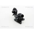1x Thermostat, Kühlmittel TRISCAN 8620 42500 passend für AUDI SEAT SKODA VW