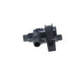 Zusatzwasserpumpe EASY FIT NRF 390006 für BMW 7er X5 6er
