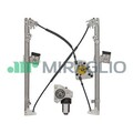 MIRAGLIO Fensterheber 30/1625 für CM HYUNDAI FÉ SANTA 2 CRDi 4x4 GLS