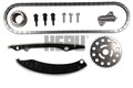 HEPU Steuerkettensatz 21-0258 passend für NISSAN OPEL RENAULT