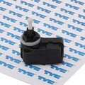 TYC Stellmotor Scheinwerfer Leuchtweiteregulierung 20-11971-MA-1 elektrisch