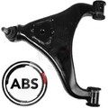 A.B.S. 210837 Lenker für Radaufhängung Querlenker Lenker Radaufhängung 