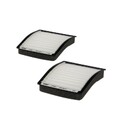 HENGST FILTER Filter, Innenraumluft E1946LI-2 für BMW