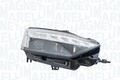 Scheinwerfer Set Links Rechts für Audi A5 Coupe Cabrio ab 16-> Magneti Marelli
