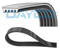 Keilrippenriemen 5PK2060 für BMW E39 E38 E46 X5 E53 5er Touring 7er 3er 330 525