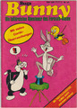 ✪ Bugs Bunny Nr.36, Willms Verlag 1975 | COMIC | SEHR GUT