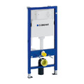 Geberit Duofix Basic Element für Wand-WC, 112 cm, mit Delta UP-Spülkasten 12 cm