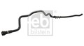 Febi Bilstein 45285 Entlüftungsschlauch, Ausgleichsbehälter für BMW Kühlung