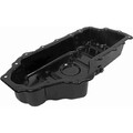 Vaico V25-0638 Ölwanne für FORD C MAX FOCUS I GALAXY MONDEO S MAX TRANSIT DAW