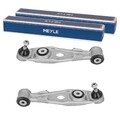 2X MEYLE QUERLENKER SATZ HINTEN VORNE UNTEN passend für PORSCHE 911 BOXSTER CAYM