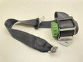 Skoda Octavia Mk2 (1Z) 2011 Sicherheitsgurt hinten 1Z0857447E EMI12084
