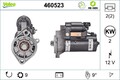 Anlasser Starter RE-GEN VALEO 460523 +41.65€ Pfand für VW LT 28 46 2 2DC 2DF 2DG
