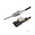 1x Sensor, Abgastemperatur HERTH+BUSS JAKOPARTS J5950502 passend für HYUNDAI