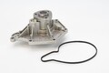 Continental CTAM WPS3024 Wasserpumpe für AUDI PORSCHE VW