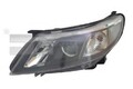 TYC Scheinwerfer Links für SAAB 9-3 Kombi (YS3F) 9-3 (YS3F) 9-3 Cabriolet (YS3F)