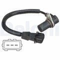 Nockenwellensensor Hallgeber Zündimpulsgeber DELPHI SS11153 für KIA HYUNDAI GQ 2