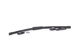 RIDEX Scheibenwischer Vorne 530mm für VW Golf IV Schrägheck (1J1) POLO (9N)