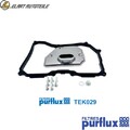 HYDRAULIKFILTERSATZ AUTOMATIKGETRIEBE TEK029 FÜR MINI JAGUAR XJ9HZ/W16D16 1.6L