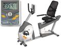 Bremshey Cardio Comfort Liege-Ergometer Fahrrad Heimtrainer Hometrainer Sport