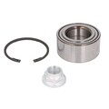 1x ORIGINAL® Snr Radlagersatz Vorne, Hinten, Links, Rechts für Honda HR-V CR-V
