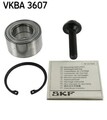 SKF Radlagersatz passend für AUDI A3 8L1 TT 8N3 8N9 VW GOLF 1J1 SEAT LEON 1M1