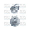 1x Ölkühler, Automatikgetriebe MEAT & DORIA 95007 passend für AUDI SEAT SKODA