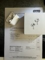 AirPods Pro 2. Gen. Mit MagSafe und Rechnung
