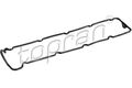 TOPRAN 502 134 Dichtung, Zylinderkopfhaube für BMW OPEL