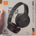JBL Tune 670 NC – Kabellose On-Ear-Kopfhörer mit adaptivem Noise-Cancelling NEU