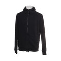 EDC by ESPRIT, Kapuzenpullover, Größe: L, Schwarz, Polyester/Baumwolle #OMl