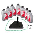 FEBI BILSTEIN Teilesatz, Ölwechsel-Automatikgetriebe  u.a. für AUDI, VW