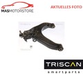 QUERLENKER LENKER RADAUFHÄNGUNG TRISCAN 8500 60502 A FÜR ISUZU D-MAX II 120KW