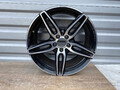 1x Alu Felge Mercedes-Benz E-Klasse W213 A2134012100 19 Zoll 9.0 5x112 49ET