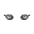 Nebelscheinwerfer Set passend für VW Touran ab 08/ 2010 - HB4 links rechts