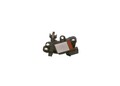BOSCH Generatorregler 1 986 AE0 046