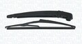 MAGNETI MARELLI 000723180297 Wischerarm Scheibenwischerarm Hinten 305mm mit