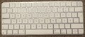 Apple Magic Keyboard mit Touch ID für Mac Modelle mit Apple Chip - Deutsch...