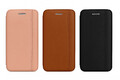 Schutz Hülle für Huawei P 30 Lite Leder Tasche Handyhülle Flip Case Klapphülle