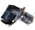 FRECCIA EGR12-215 AGR-Ventil für MERCEDES-BENZ