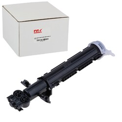 NTY WASCHWASSERDÜSE SCHEINWERFER SWRA LINKS passend für VOLVO S60 V60 |